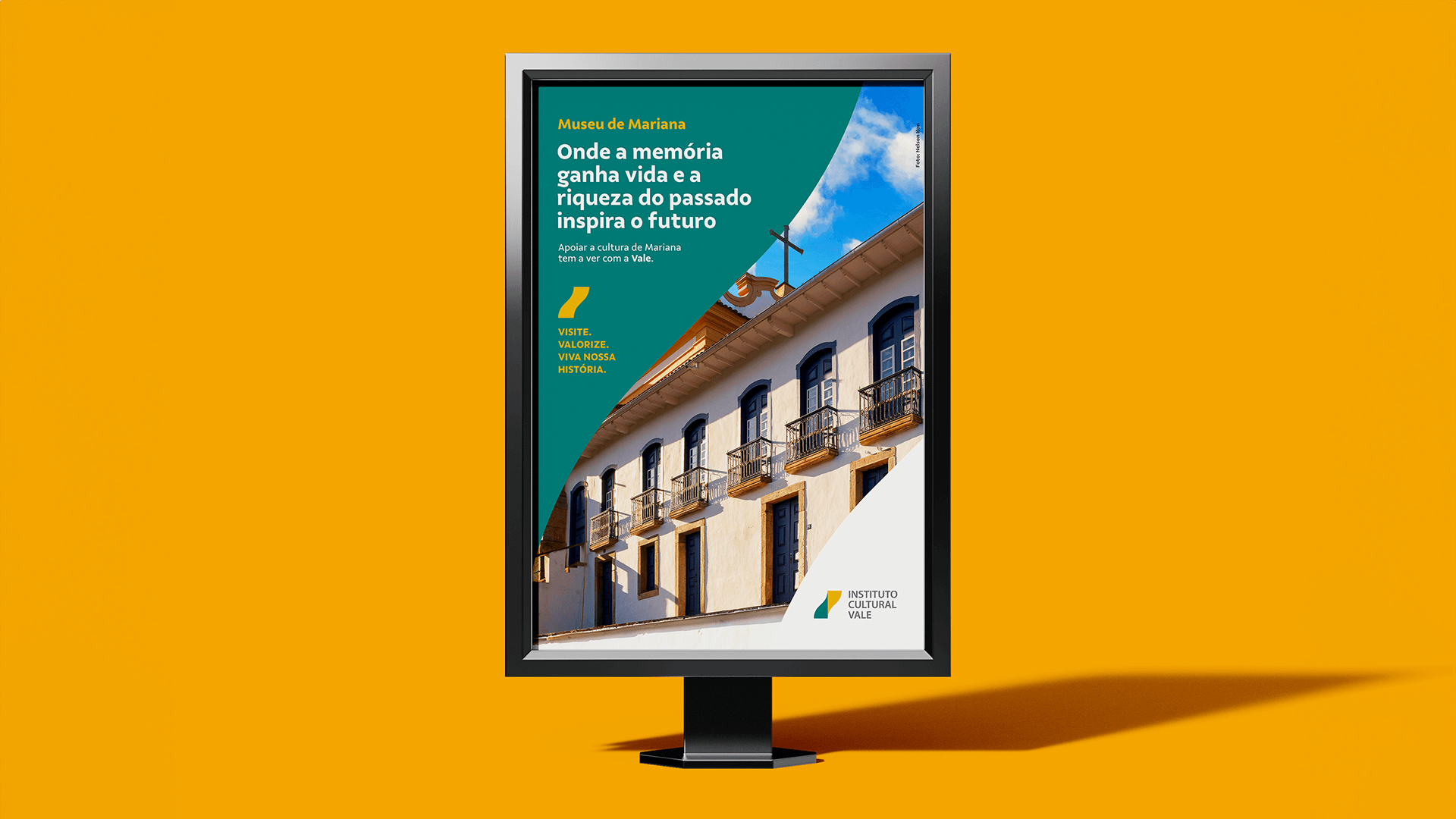 Cartaz App Cartaz App