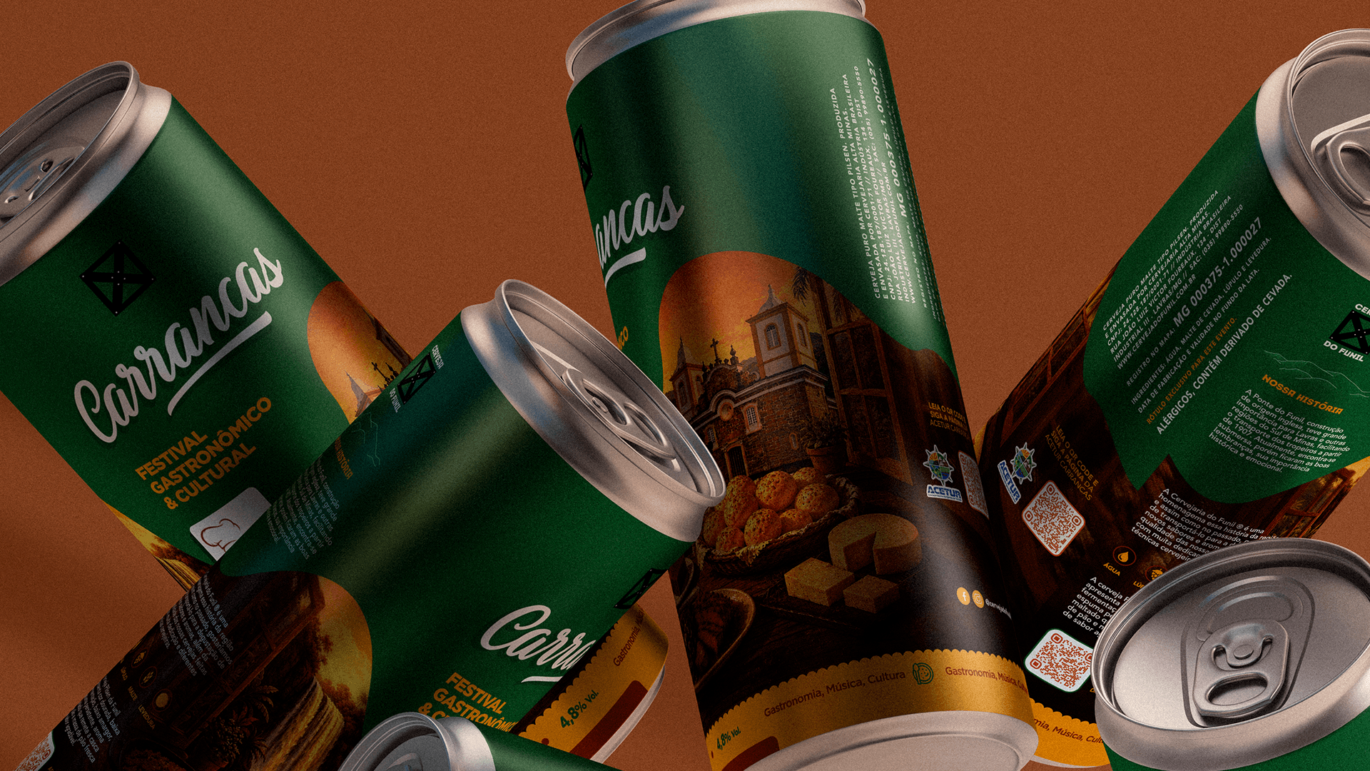 Soda Can Mockup 1920