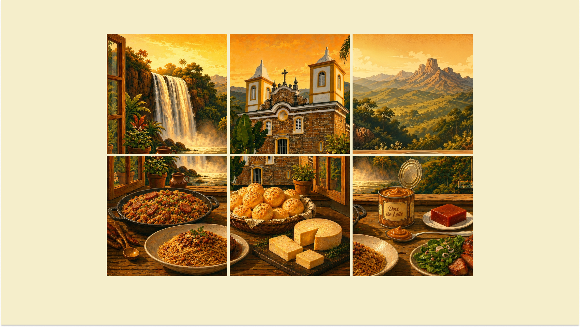 mosaico